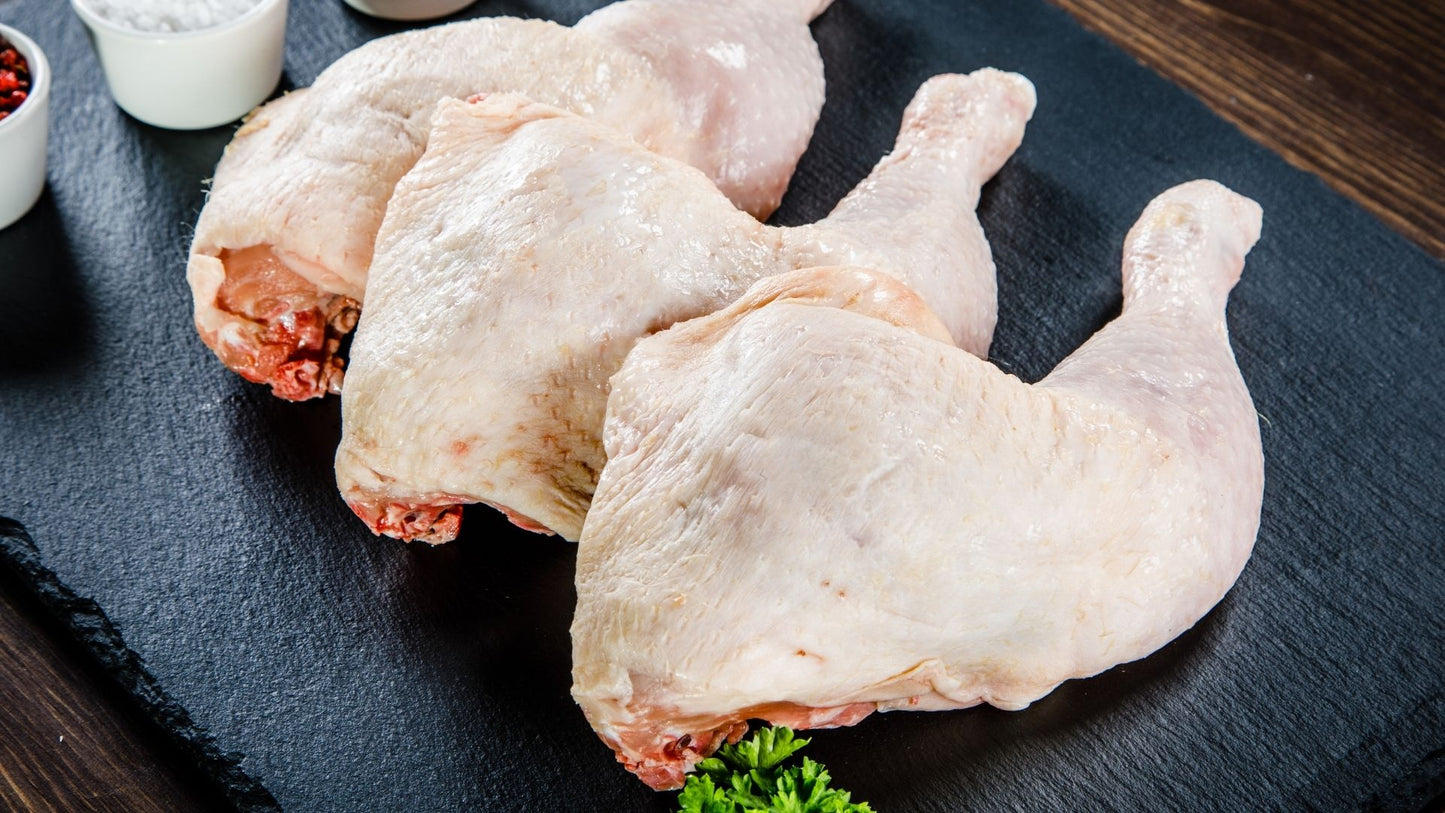 Cuisse de poulet (500g)