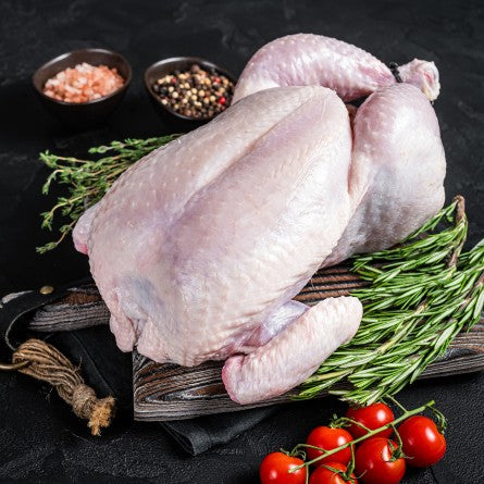 Poulet PAC (la pièce)