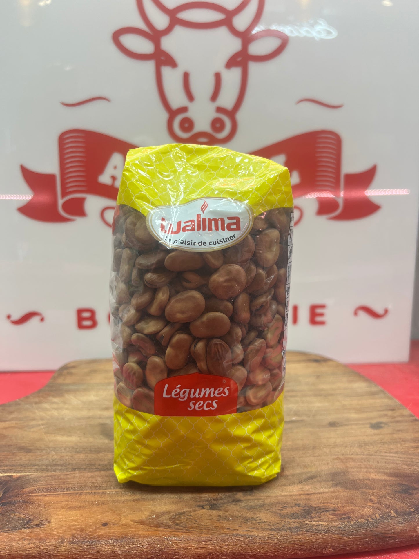 Walima - Fevette entier