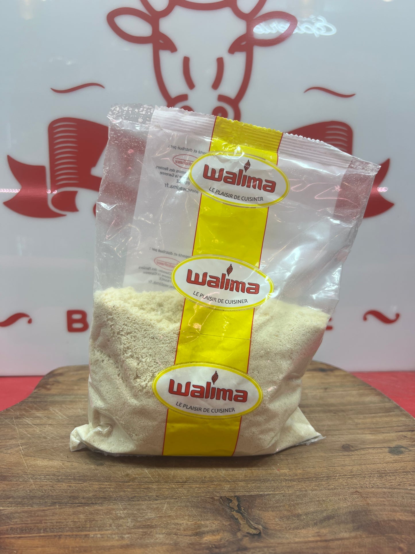 Walima - Amandes en poudre