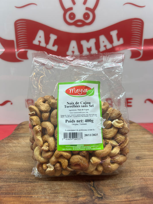 Meyva - Noix de cajou