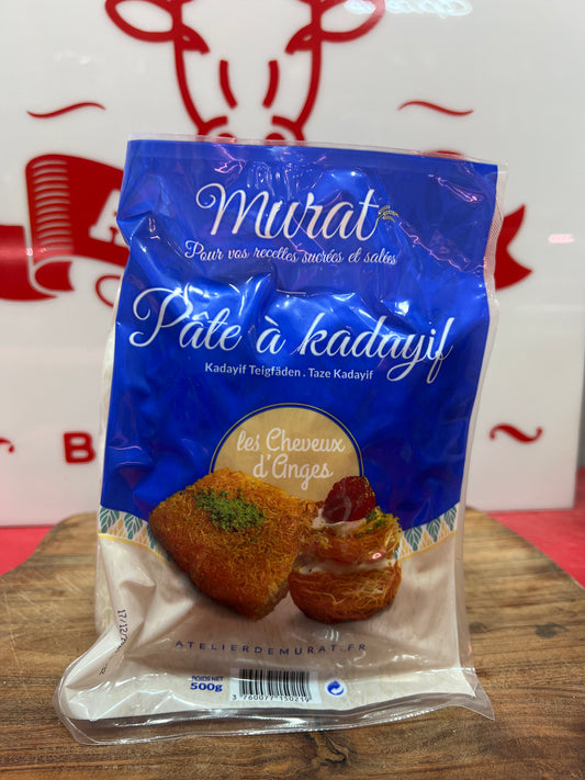 Murat - Pâte à kadayif