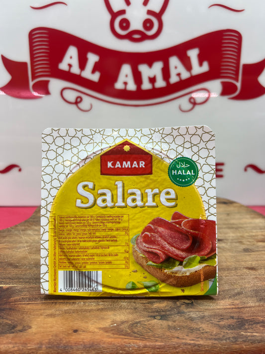 Kamar - Salami