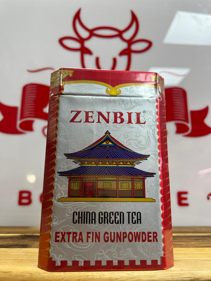 Zenbil - Thé vert