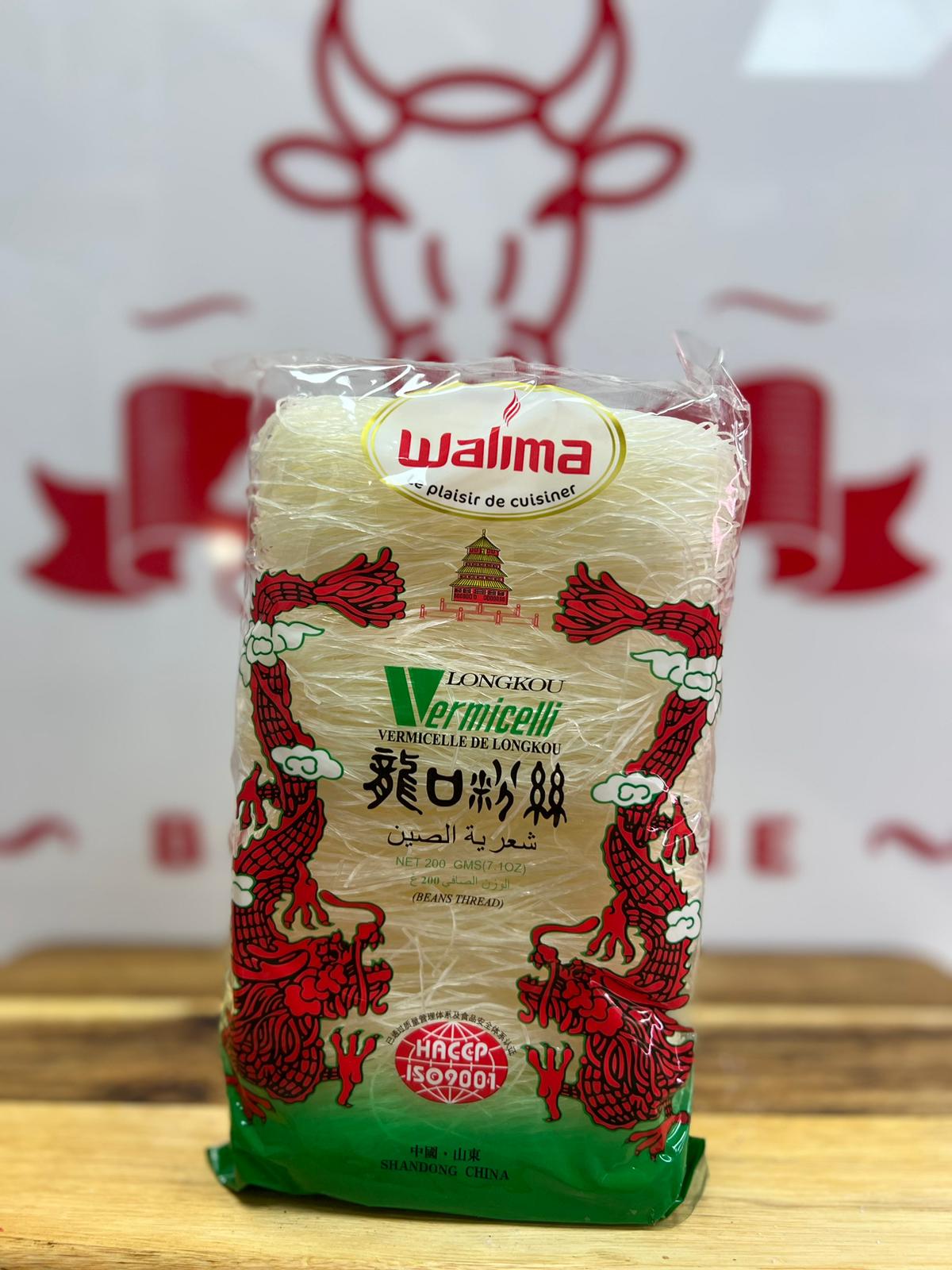 Walima - Vermicelle de soja
