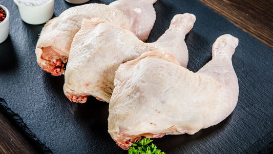 Cuisse de poulet (500g)