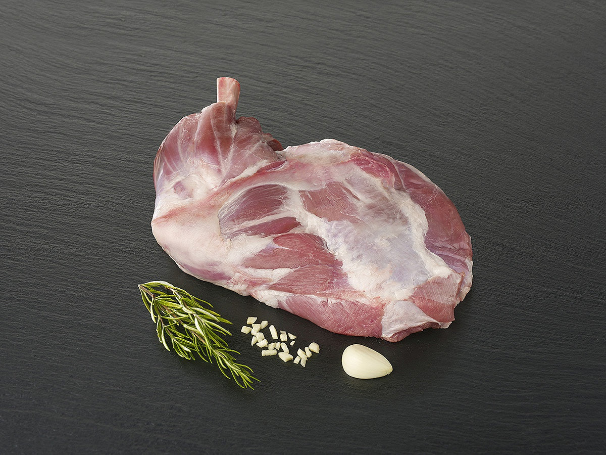 Epaule d'agneau (500g)