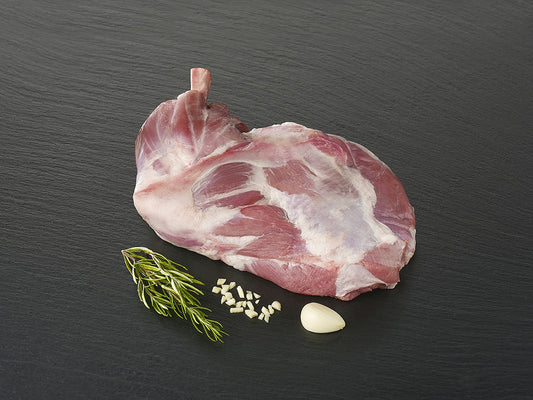 Epaule d'agneau (500g)