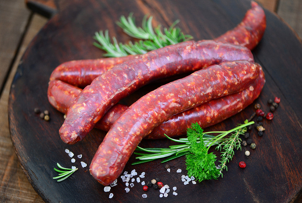 Merguez