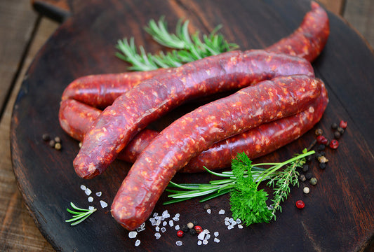 Merguez