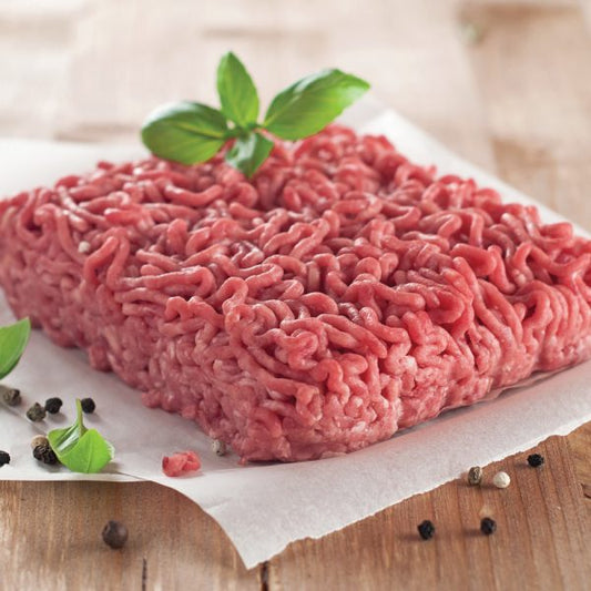 Viande haché (500g)
